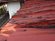 屋根外壁塗装なら　湧水町のリビング亀沢　伊佐市　霧島市　姶良市　えびの市
