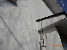 湧水町　屋根外壁塗装工事　リビング亀沢