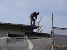 外壁屋根塗装はリビング亀沢へ　横川町・牧園町・溝辺町対応