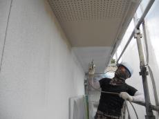 姶良郡湧水町での外壁屋根塗装はリビング亀沢へ！
