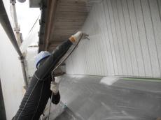 湧水町での屋根外壁リフォームはリビング亀沢へ！