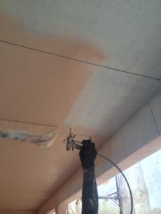 霧島市牧園町での屋根外壁塗装ならリビング亀沢へ！