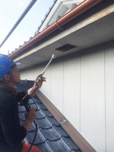 屋根外壁塗装ならリビング亀沢へ！伊佐市