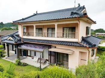 湧水町での屋根外壁塗装ならリビング亀沢へ！