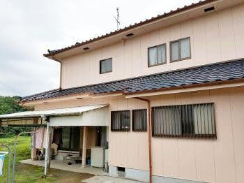 屋根外壁塗装ならリビング亀沢へ！姶良市・霧島市で稼働中！