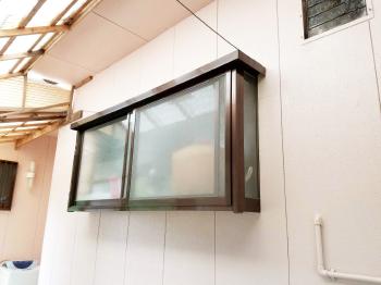 霧島市横川町溝辺町牧園町隼人町国分での屋根外壁塗装ならリビング亀沢へ