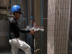 リビング亀沢で屋根外壁塗装できます！湧水町　霧島市　伊佐市　姶良市　えびの市で営業中!