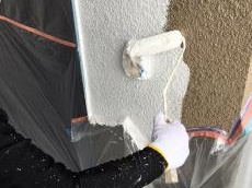 リビング亀沢で屋根外壁塗装できます！湧水町　霧島市　伊佐市　姶良市　えびの市で営業中!