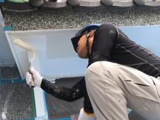 屋根外壁塗装なら　湧水町のリビング亀沢　伊佐市　霧島市　姶良市　えびの市