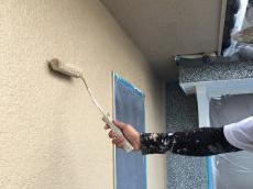 リビング亀沢　屋根　外壁塗装　湧水町　霧島市　伊佐市　姶良市　えびの市