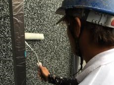 リビング亀沢で屋根外壁塗装できます！湧水町　霧島市　伊佐市　姶良市　えびの市で営業中!