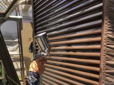 屋根外壁塗装なら　湧水町のリビング亀沢　伊佐市　霧島市　姶良市　えびの市