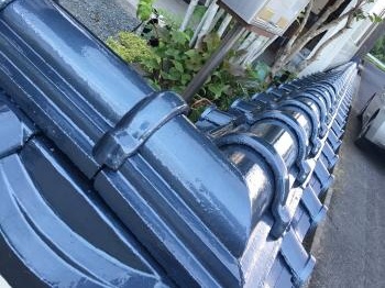 リビング亀沢　屋根　外壁塗装　湧水町　霧島市　伊佐市　姶良市　えびの市