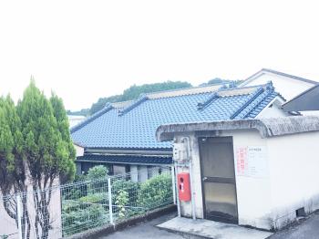 リビング亀沢で屋根外壁塗装できます！湧水町　霧島市　伊佐市　姶良市　えびの市で営業中!