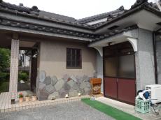 リビング亀沢　屋根　外壁塗装　湧水町　霧島市　伊佐市　姶良市　えびの市