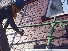 外壁　屋根　塗装　リビング亀沢　湧水町　伊佐市　霧島市　姶良市　えびの市