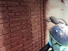 外壁　屋根　塗装　リビング亀沢　湧水町　伊佐市　霧島市　姶良市　えびの市