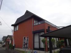 屋根外壁塗装なら　湧水町のリビング亀沢　伊佐市　霧島市　姶良市　えびの市