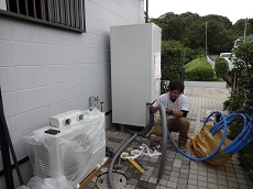 外壁　屋根　塗装　リビング亀沢　湧水町　伊佐市　霧島市　姶良市　えびの市