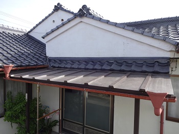 屋根外壁塗装なら　湧水町のリビング亀沢　伊佐市　霧島市　姶良市　えびの市