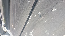 屋根外壁塗装なら　湧水町のリビング亀沢　伊佐市　霧島市　姶良市　えびの市