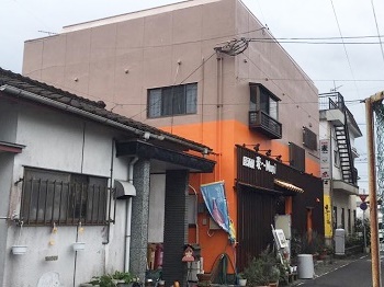 屋根外壁塗装はリビング亀沢へ　湧水町　伊佐市　霧島市　姶良市　えびの市