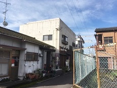 外壁　屋根　塗装　リビング亀沢　湧水町　伊佐市　霧島市　姶良市　えびの市