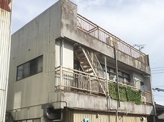 湧水町　伊佐市　霧島市　姶良市　えびの市　屋根　瓦　外壁　塗装　リフォーム工事