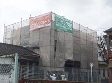 屋根　外壁　塗装　鹿児島　姶良市　霧島市　国分　隼人　湧水町　伊佐市　えびの市