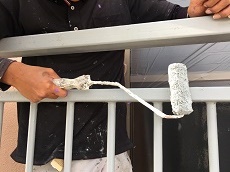 外壁塗装　屋根塗装　鹿児島県のリビング亀沢　湧水町はもちろん、伊佐市大口菱刈も対応してます！