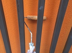 屋根　外壁　塗装　リビング亀沢　霧島市　国分　隼人　牧園　横川　溝辺