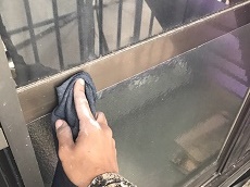 屋根外壁塗装なら、鹿児島県のリビング亀沢へ！霧島市　伊佐市　湧水町　姶良市　えびの市