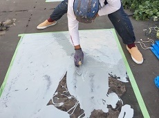 屋根　外壁　塗装　霧島市　国分　隼人　横川　溝辺　牧園　リビング亀沢