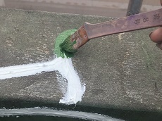 外壁　屋根　塗装　鹿児島　リビング亀沢　牧園町　横川町　溝辺町