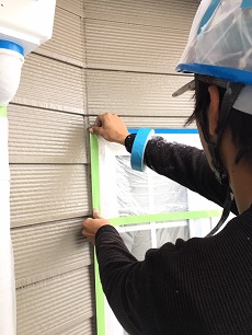 霧島市　隼人　塗装　リフォーム