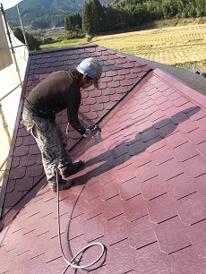 霧島市　姶良市　外壁塗装