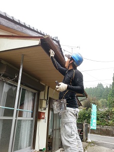 鹿児島　工務店　リフォーム