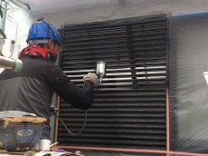 外壁 屋根 塗装 横川町