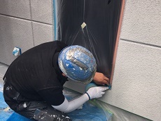 霧島市 牧園町 屋根外壁塗装