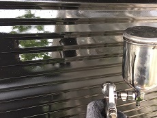 霧島市 塗装 家