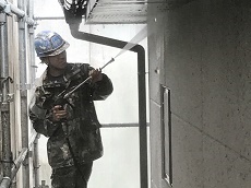 鹿児島県 屋根外壁塗装 工務店