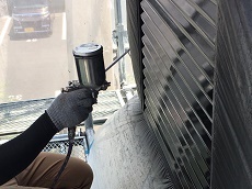 霧島市 溝辺町 外壁屋根塗装