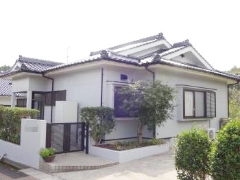 リビング亀沢で屋根外壁塗装できます!湧水町 霧島市 伊佐市 姶良市 えびの市で営業中!