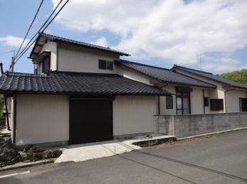 気持ちよく住める住宅になりました♪